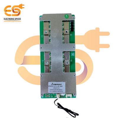 4S 200AMP LFP BMS Hardware (ZP04S006)